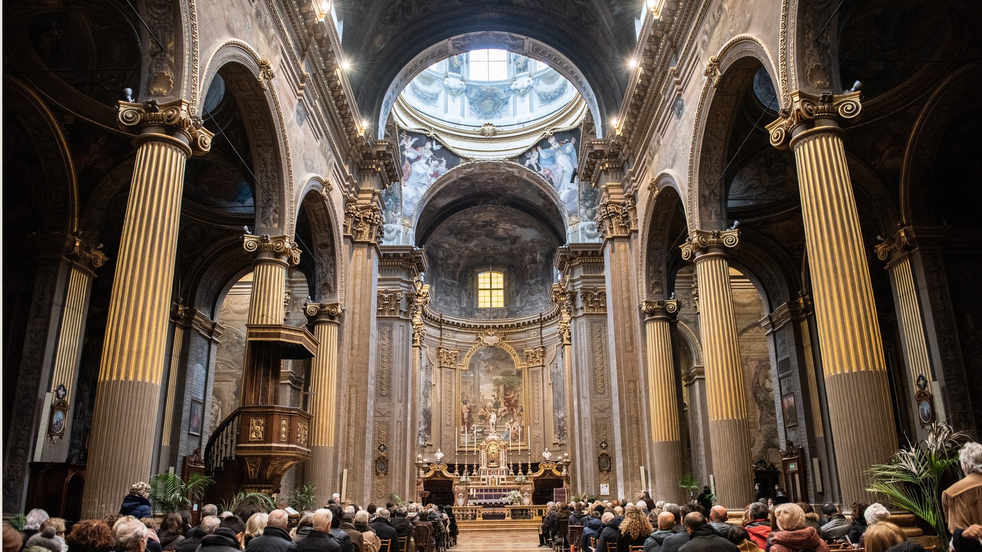 messa in musica: avvento