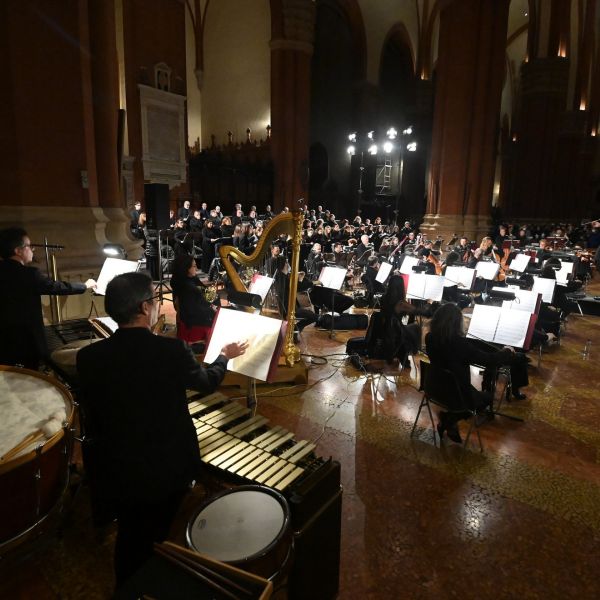 Cantus - Nuove Commissioni