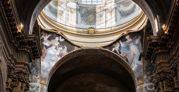 anche visite guidate con la nostra associazione